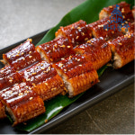 민물장어 양념구이 필렛 [1kg x 10팩] 도매 : 바다광장