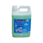 킴엔에스 그린세본 3.75L 손세정제 물비누 액체비누 핸드워시 리필 대용량 : 크린글로벌