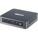 Trycoo WI 6 Pro Mini PC Intel 12th N100 3 4 GHz 미니 데스크톱 컴퓨터  2024 Newest N100 8GB DDR4 RAM 256GB SSD : 월드써니5호점
