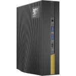 ACEMAGICIAN ACEMAGICAN Mini PC Intel 12th i5 12450H Gaming 8C 16T 4 GHz 32G Intel i5-12450H/32GB+1TB : 월드써니5호점