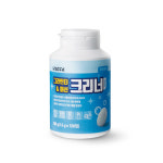 카파 그라인더 머신 1종 세정제 120정 알약타입 : MEGACOFFEE