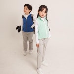 110 ,120 사이즈 8종 티셔츠, 바지 , 바람막이 , 베스트 : 주식회사 엠케이홀딩스컴퍼니