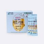 신정원 디패톡스 라브플러스 FOS (60포) : 올어바웃 마켓