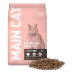 노마진 메인캣(CAT)3kg(미국) x 2 사료 강아지사료 강아지밥 애완용품 로얄캐닌 애견껌 개껌 애견간식 사사미 닭꼬치 : 땡큐나라