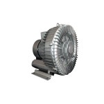 AIR316 5.00HP 3상 230460VAC RENERATIONAL BLower 최대 유량 230CFM 누름 118H20 Vac 112H20 2.00 나사식 NPT 연결 : 베르22