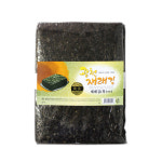 광천원김 재래김(특) 100장 : 자연두레