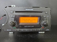 쌍용 코란도스포츠 오디오 (89130-32000) : 덕차
