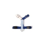 플레이바우 강아지 크레용 하네스 H형 S 블루스카이 1개 S × 블루스카이 : 슈어상사