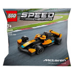 30683 - McLaren F1 레이스카 / 레고 정품 스피드 [일반포장 묶음배송 국내배송] : 블럭닥터