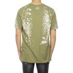 스톤아일랜드 남성 쉐도우 프로젝트 반팔 티셔츠 741920610 V0058 : 나니럭스