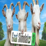 PC 고트 시뮬레이터 3 스팀 한국코드 24시간 발송 Goat Simulator : EO 스팀게임샵