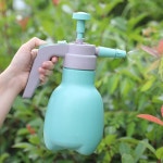 소독약 소독기 고압 압축 방역 자동 세차 분무기 1L : 슈브랜드