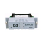 HP JetDirect EIO 680n 802.11B 프린트 서버 J6058AABA002 : 몰리몰리4