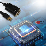 무료 유니콘 UCR-500S USB TO RS232 시리얼케이블 : 에프엘인텍