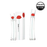 [겐조] 플라워 바이 겐조 EDP 30ml + 증정50ml + 쇼핑백 대용량세트 : 현대홈쇼핑