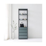 G5339 스틸 시스템 행거 J 600 4colors : 명가리빙
