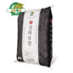 강화섬 쌀 백미 10kg ES 당일 도정 강화쌀 강화도 : 매일여기서