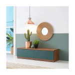 G5290 낮은 거실장 1200 4colors : 명가리빙