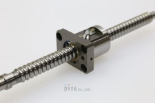 KURODA Ground Ball Screw GE1505AS-BALR+270L 1505+270 그라운드 볼스크류 신품재고 박스없음 : FAParts