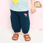 [밀크마일] 뉴알로알로크로커슬럽조거팬츠 : 밀크마일