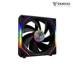 GAMDIAS AEOLUS P2 시스템쿨러 (1팩) : 아토닉스