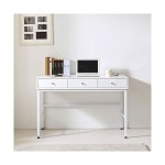 H5160 스틸 수납 책상 1200 4colors : 명가리빙