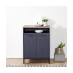 G5110 도어 수납장 600 4colors : 명가리빙