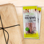 자연우림 백숙 삼계탕 재료 프리미엄 100g x 50개 1박스 : 태영식품