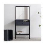 G8150 스틸 서랍화장대 600 1color : 명가리빙