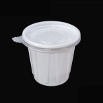 TY-다용도컵 75Φ대 160ml 3000set : 플러스팩