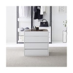 G5382 아일랜드 4단 서랍장 800 4colors : 명가리빙