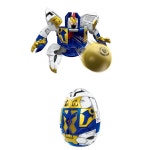 남아 6세이상 유아 선물용 헬로 카봇 아레스밤밤 간편한 변신 로봇 장난감 토이 : 베비마루