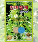 진미참깨 1000립 뿌리채소 주말농장 야생나물 국거리 과채류 : 사이버가든