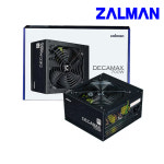 잘만 DecaMax 700W 80PLUS STANDARD 컴퓨터 PC ATX 파워 : 마이엔터스토어
