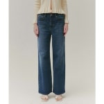 [플랙진](신세계 마산점)PLAC 브러쉬 릴렉스 데님팬츠 M34 미드 블루  PJTF5MSM345 : 신세계백화점