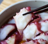 바른밀면&바른수산 포항흥해점 | 포항 죽도시장 자숙문어 다리 피문어 참문어 문어 냉동 숙회 제수용 : 포항 바른수산