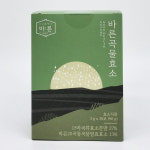바른곡물효소 3g x 30포 누룽지맛 : 빅코스트몰