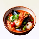 면사랑 해물 짬뽕육수 1.8L 짬뽕소스 다시 : 박지혜순대국