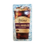 칸타타 아이스 헤이즐넛향 230mlx10팩x4박스 : 투윤의 행복샵