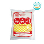 우리승진 맷돌표 뉴슈가 1000g 15개 총15kg : 삼성테크원 T