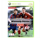 XBOX360 위닝일레븐2010 중고 정식발매 A급 엑스박스 : GGM