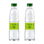 [(주)서희에프앤비] 코카콜라 씨그램라임 350ml 24펫 : 핫트랙스