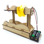 에너지전달 풍력발전 비행기 : 에이티씨상사