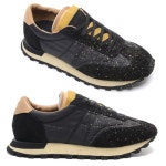 [메종마르지엘라](신세계 마산점) 20SS 남성 페인트 스니커즈 (S57WS0283_P3137_H7923_20S) : 신세계백화점