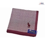 폴로손수건 남성손수건 POLO 68-F9711 : J-ALL