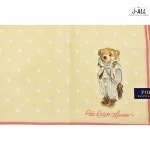 폴로손수건 여성손수건 POLO 24-F9613 : J-ALL
