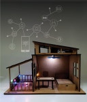 [Ai-ioT] 사물인터넷 스마트하우스 V2 : 주식회사 에이피스