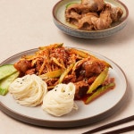 동표 을지로골뱅이 380g (산본점) : 이마트택배