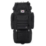 배낭여행용 대용량수납 수납의정석 여행백팩 해외용 여행준비물 : 두치와 모모