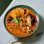 호텔컬렉션 에센셜 마라탕 450g 4개 총 4개 : 올백샵